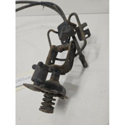 Treuil De Roue De Secours Peugeot Boxer 3 Phase 2